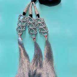 KRENOZ Women Paranda Hair Accessory Set-picture-46