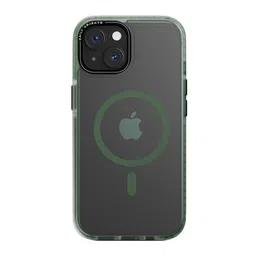 DailyObjects Nimbus MagSafe iPhone 14 Phone Case Cover image 2
