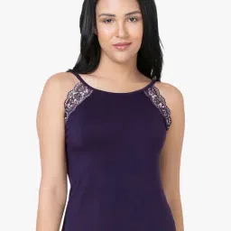 Amante Midnight Camisole-image-13