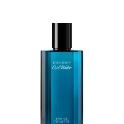 Davidoff Cool Water Eau De Toilette For Men-picture-0