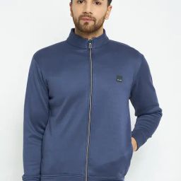 Duke Air Force Regular Fit Sweatshirt-image-20