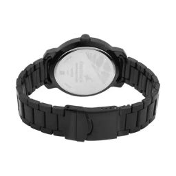 Fastrack 3246NM01 Bare Basics Analog Watch for Men image 2
