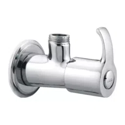 Plato Metalic Finish Avoka Angle Cock Size Of 12.7 mm (1/2 Inch), A 004-picture-15