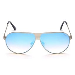 IDEE Grey Aviator UV Protection Sunglasses for Men-picture-13