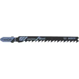 Bosch Jig Saw Blade (Teeth Length - 74 mm) 2608633A35-image-63