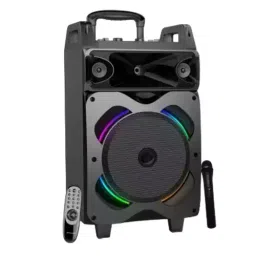 Jack Martin 45 W Black Bluetooth Party Speaker, JM_ROCKR-2_JM1010T-picture-18