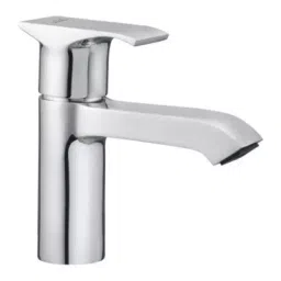 Plato Metalic Finish High Flow Wuchi Pillar Cock Size Of 19.05 mm (3/4 Inch), W 001-image-46