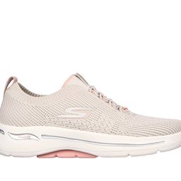 GO WALK ARCH FIT - CRYSTAL WA-97