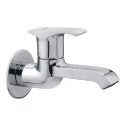 Plato Metalic Finish High Flow Wuchi Bib Cock Long Body Size Of 19.05 mm (3/4 Inch), W 003-image-15
