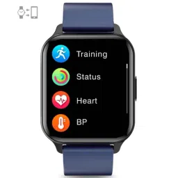 French Connection Q26-B Unisex Smart Watch-image-15