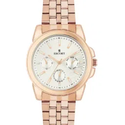 Escort E24507444RGM1 Multifunction watch for Men-image-9
