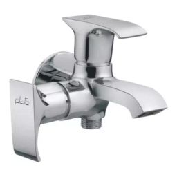 Plato Metalic Finish High Flow Wuchi 2 Way Bib Cock Size Of 19.05 mm (3/4 Inch), W 006-image-43