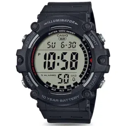 Casio AE-1500WH-1AVDF Youth Series Digital Watch for Men-22