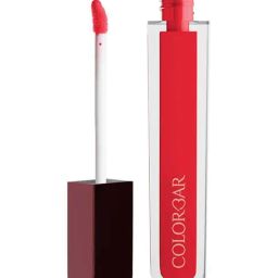 Colorbar Colorbar Powerkiss Vegan Matte Lipcolor-Hot Fire-003 Red - 5 ml-image-36
