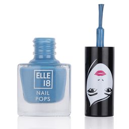 ELLE 18 Nail Pops Nail Color 156-41