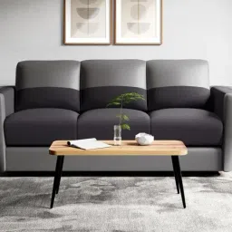 Godrej Interio Nebue Remini Walnut Beige Engineered Wood Coffee Table-image-34