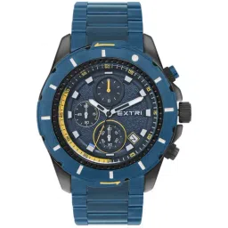 Extri X6071-D Analog Watch for Men-picture-37