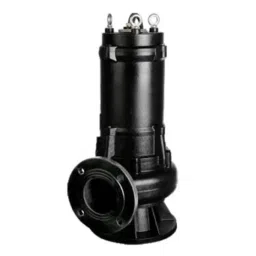 Crompton 7.5 HP Sewage Submersible Pump, STPCS7.52-23-image-37