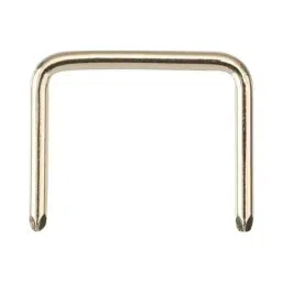 HARWIN SHORTING LINK/PIN, 2POS, 5.08MM, D3082-05 (Pack of 10 Pcs)-picture-23