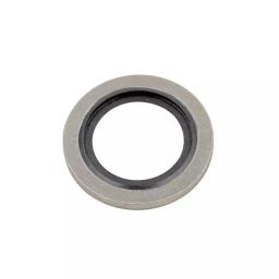 Hutchinson Le Joint Francais Bonded Seals O-Ring 16.7 mm Bore & 23 mm Outer Diameter, 205560 (Pack of 10 Pcs)-image-98
