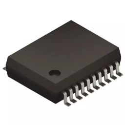 MaxLinear Multiprotocol Transceiver Surface Mount 20-Pin SSOP, XR3160EIU-F-image-48