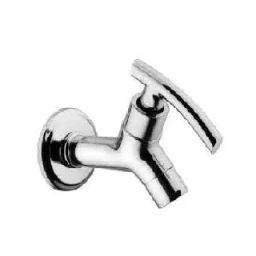 Plato Metalic Finish Specto Bib Cock Size Of 12.7 mm (1/2 Inch), S 002-28