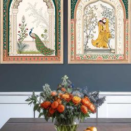 WALLLANE Wood Wall Paintings-image-98