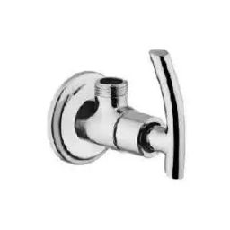 Plato Metalic Finish Specto Concealed Stop Cock Size Of 12.7 mm (1/2 Inch), S 005-25