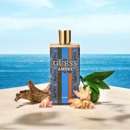 Guess Amore Capri Eau de Toilette - 100 ml image 4