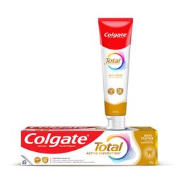 Colgate Total Anti-Tartar Anti-Germ Toothpaste with 1.5x Better Tartar Reduction - 150g-57