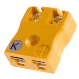RS PRO Thermocouple Connector for Use with Type K Thermocouple, 7691262-picture-31
