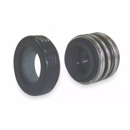 Dayton Silicon Carbide Shaft Seal for 5/8 Inch Shaft Diameter, 3ACE8-image-1