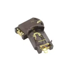 RS PRO CR2032 Battery Holder, Leaf Spring Contact, 2378344 (1 Pc)-image-27