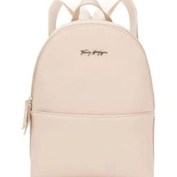 TOMMY HILFIGER Fawn Large Backpack-picture-44