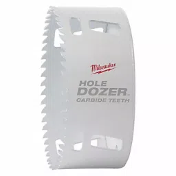 Milwaukee Hole Saw 4 inch Saw Diameter, 466K03-image-87