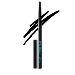 Lakme 9 to 5 Eyeconic Kajal,  Smudgeproof, Waterproof, lasts upto 24 Hrs, Black, 0.35g-45
