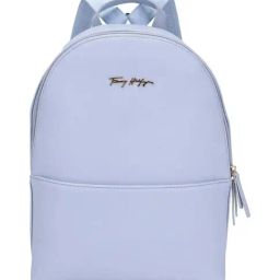 TOMMY HILFIGER Breezy Blue Large Backpack-picture-46