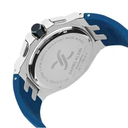 Daniel Klein DK.1.13616-2 Multifunction Watch for Women image 4