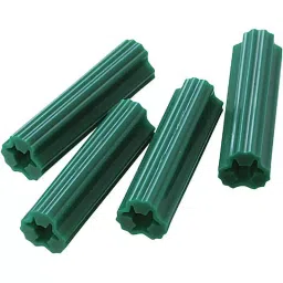 SK Niigata Seiki Plastic Plug 25 mm, PP-7 (Pack of 40)-28
