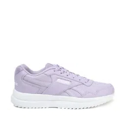 Reebok Women's Glide Sp Lilac Sneakers-image-39