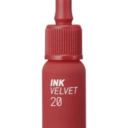 Peripera Ink Velvet 20 Classy Plum Rose - 4 gm-image-94