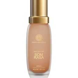 Forest Essentials Som Rasa Silk Tint Genhu Foundation for Even Skintone - 40 ml-31
