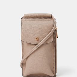 Accessorize Women Fold-Over Phone Bag-image-31