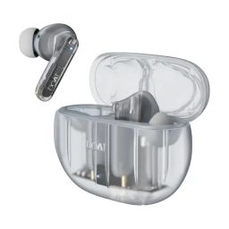 Boat Airdopes 191 ANC In Ear BT Earbuds with Noise Cancellation & Upto 60H Playtime (Pellucid White)-image-15