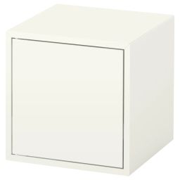 ikea eket Cabinet with door, white, 35x35x35 cm-picture-43
