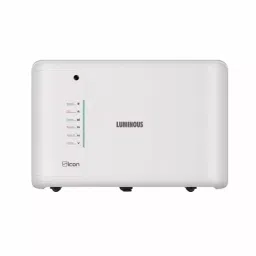 Luminous ICON 1100 900 VA Sine Wave UPS-image-85
