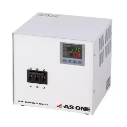 AS ONE Temperature Controller 0-35 ℃, Humidity - 35-85% RH (No Condensation), TXN-30A-image-79