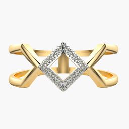 VALANOVA Women Ring Diamond-picture-34