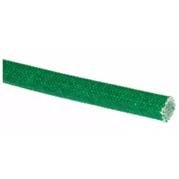 RS PRO Braided Acrylic Fibreglass Green 4 mm 5 m, 398874-image-98