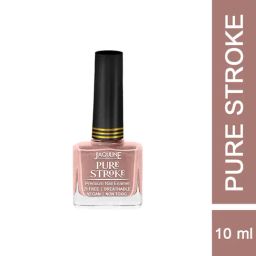 Jaquline USA Pure Stroke Nail Enamel Divine - 10 ml-39